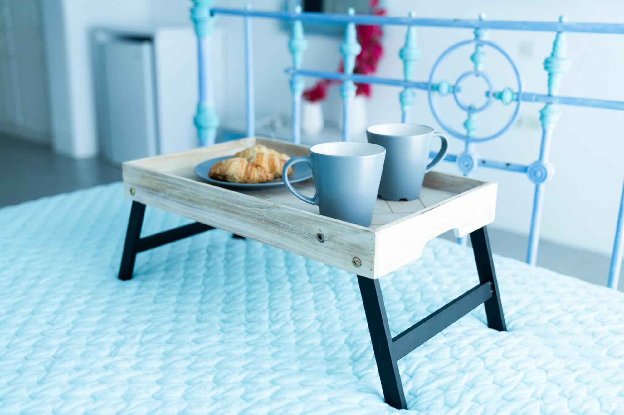 Villa Casa De Blue Mykonos Town Zewnętrze zdjęcie